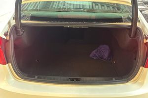 Volvo S60 bild 10