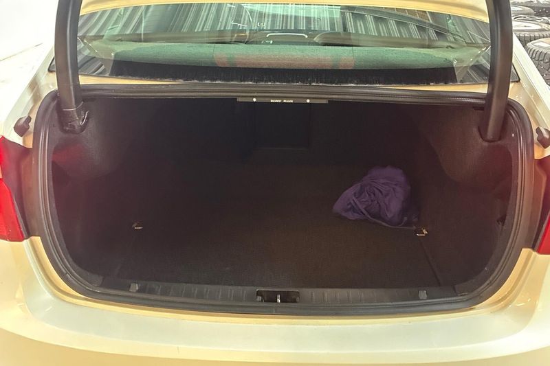 Volvo S60 bild 10