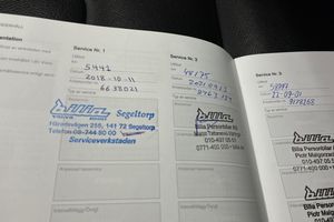 Volvo S60 bild 25