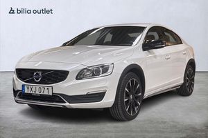 Volvo S60 bild 1