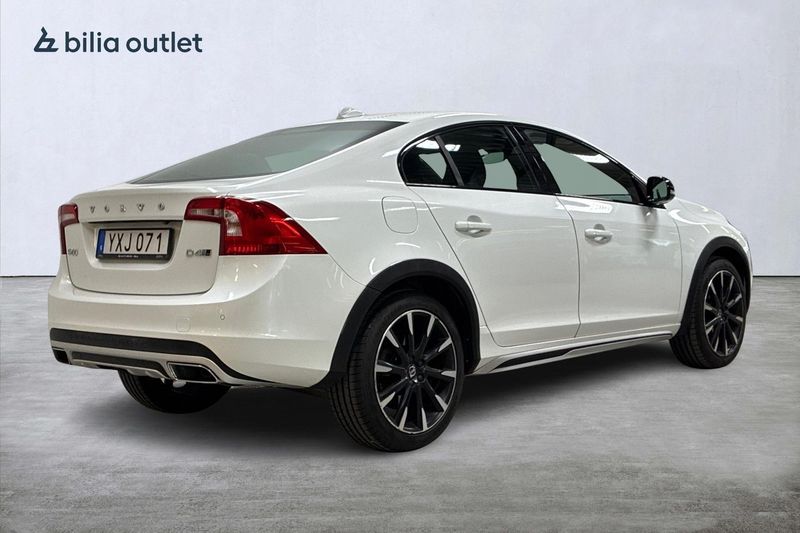 Volvo S60 bild 6