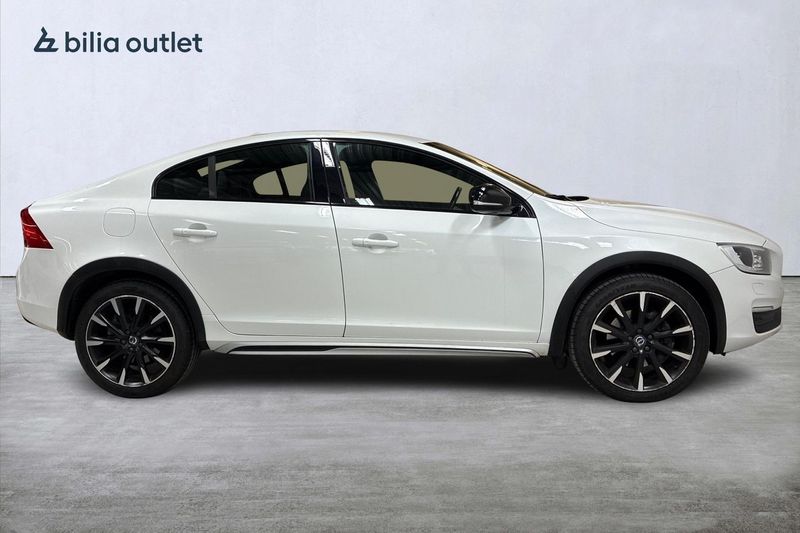 Volvo S60 bild 5