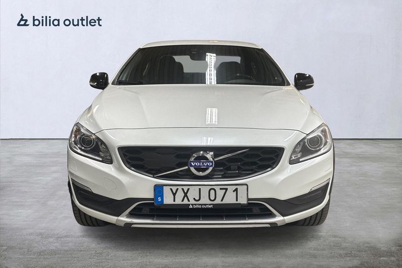 Volvo S60 bild 3