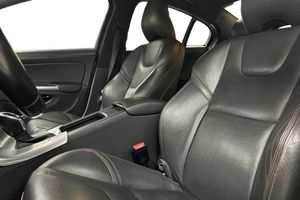 Volvo S60 bild 13