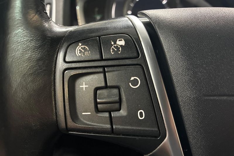 Volvo S60 bild 21