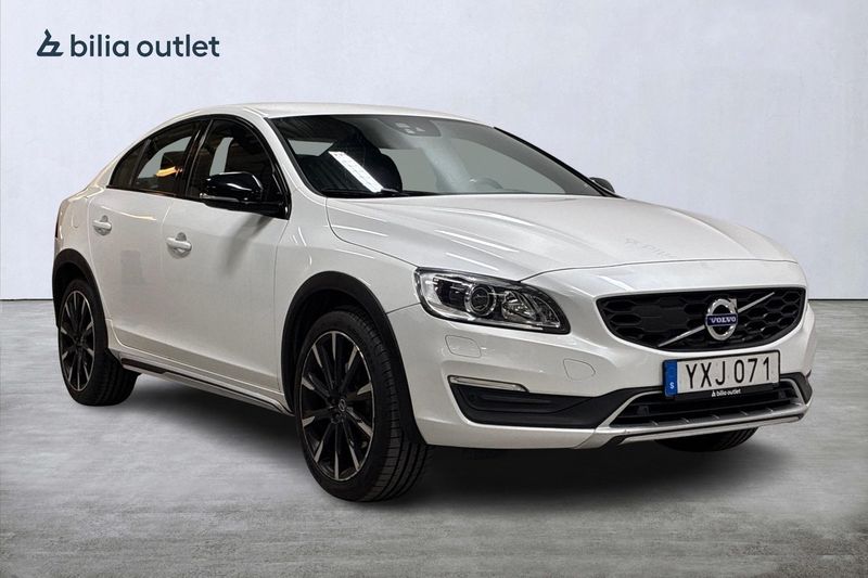 Volvo S60 bild 4