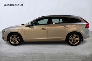 Volvo V60 bild 9