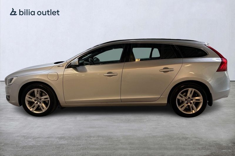 Volvo V60 bild 9