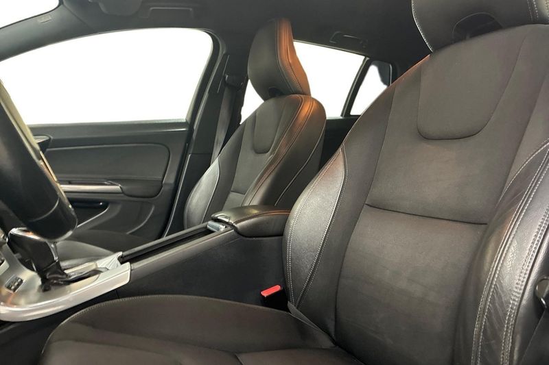 Volvo V60 bild 13