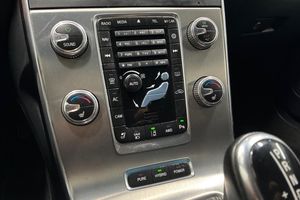 Volvo V60 bild 22