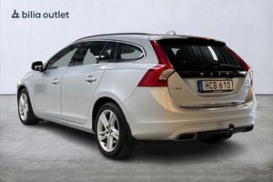 Volvo V60 bild 8