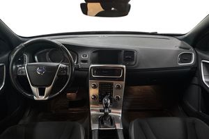 Volvo V60 bild 12