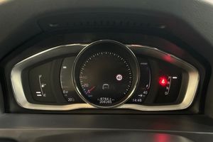 Volvo V60 bild 17