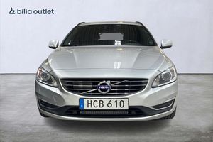 Volvo V60 bild 3