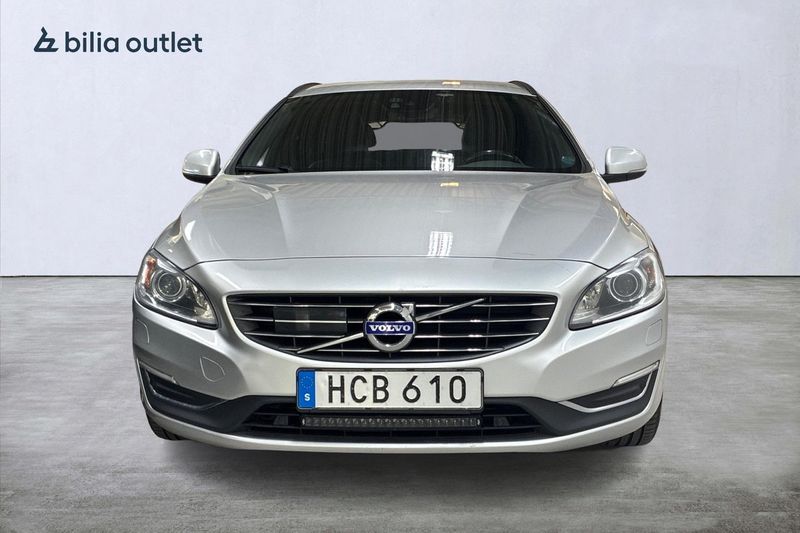 Volvo V60 bild 3