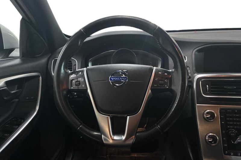 Volvo V60 bild 16