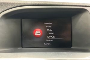 Volvo V60 bild 20