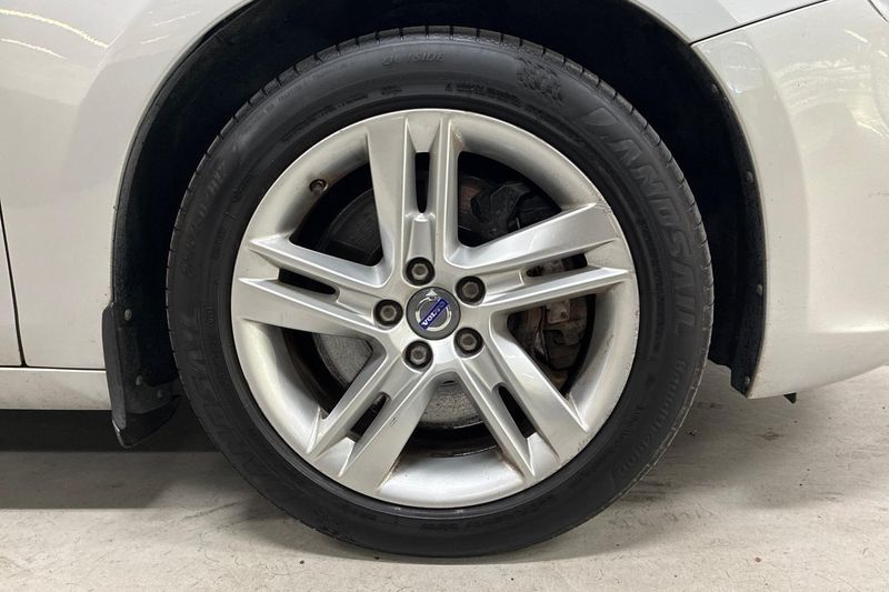 Volvo V60 bild 11