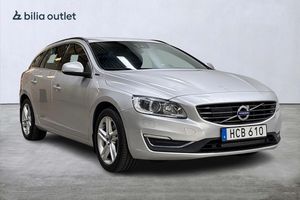 Volvo V60 bild 4