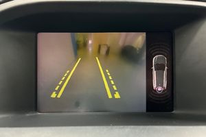 Volvo V60 bild 19