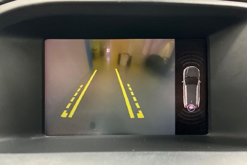 Volvo V60 bild 19