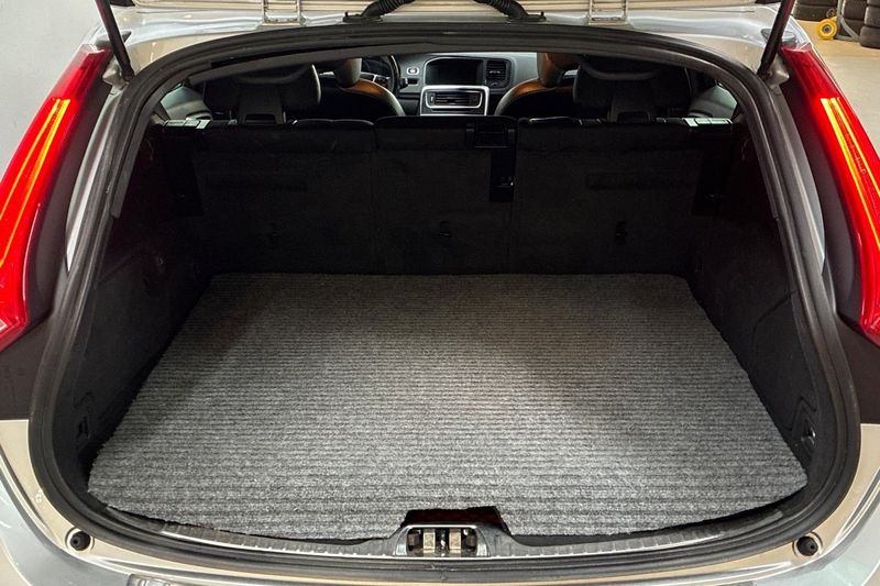 Volvo V60 bild 10