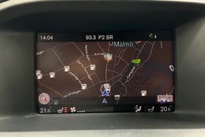 Volvo V60 bild 18