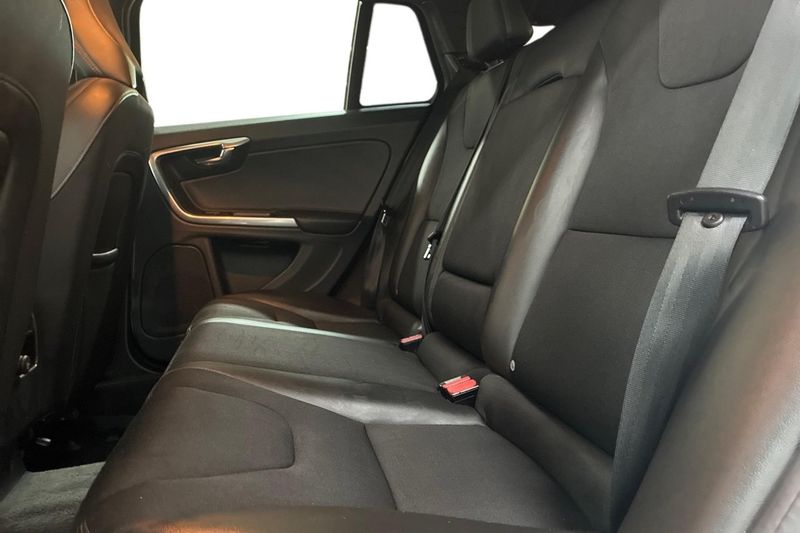 Volvo V60 bild 14
