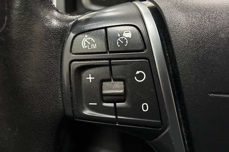 Volvo V60 bild 21
