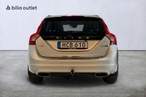 Volvo V60 bild 7