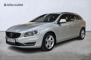 Volvo V60 bild 1