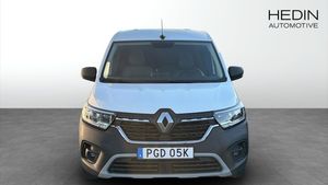 Renault Kangoo bild 8
