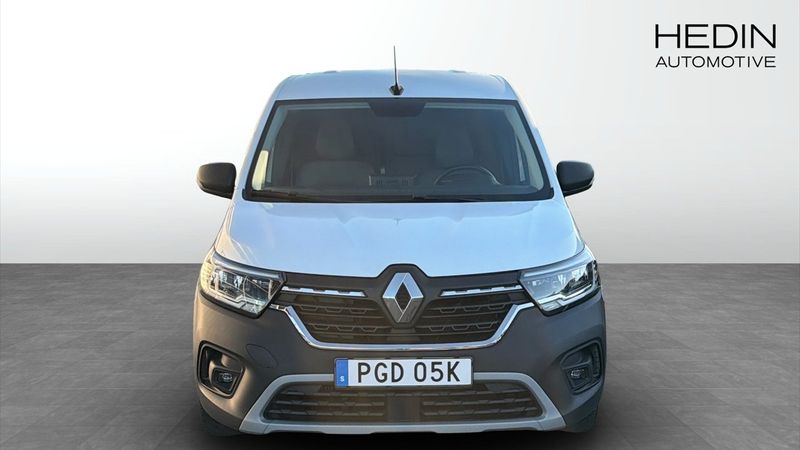Renault Kangoo bild 8
