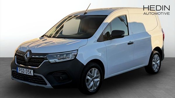 Renault Kangoo 1,3L 130HK Automat / Drag / Carplay - 2022