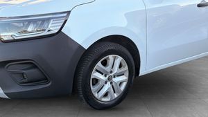 Renault Kangoo bild 9