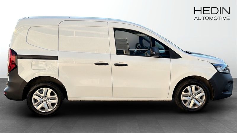 Renault Kangoo bild 6