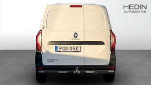 Renault Kangoo bild 7