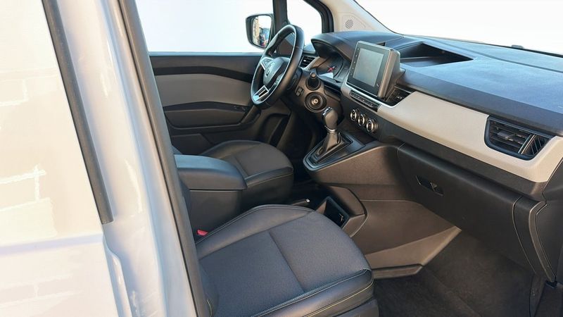 Renault Kangoo bild 3
