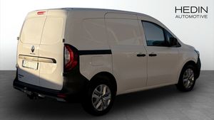 Renault Kangoo bild 2