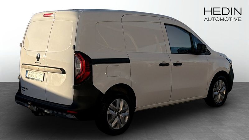 Renault Kangoo bild 2
