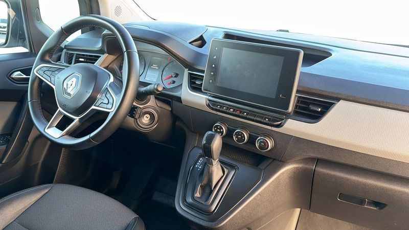 Renault Kangoo bild 4