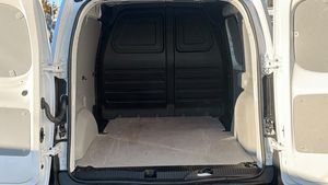 Renault Kangoo bild 10