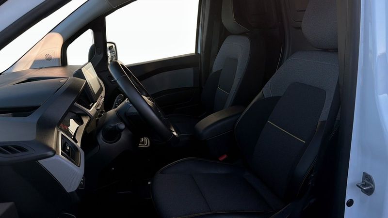 Renault Kangoo bild 11