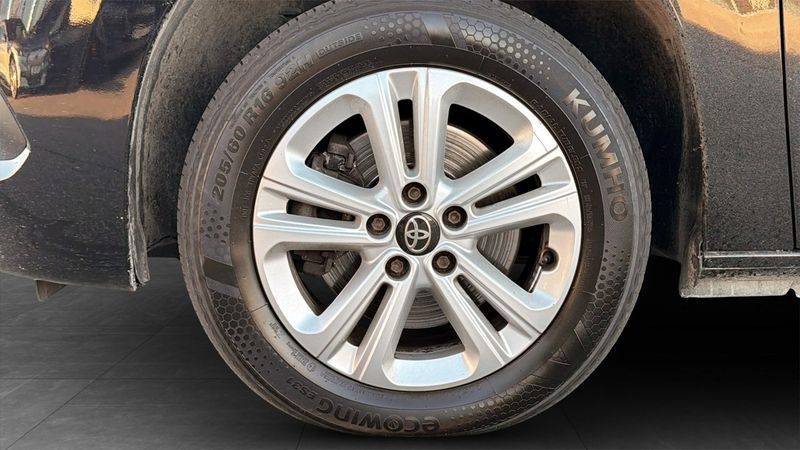 Toyota Proace bild 9