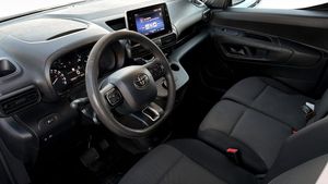 Toyota Proace bild 4