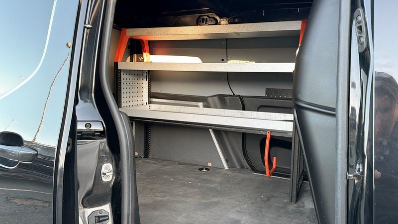 Toyota Proace bild 5