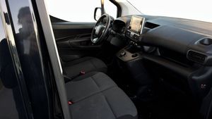 Toyota Proace bild 3