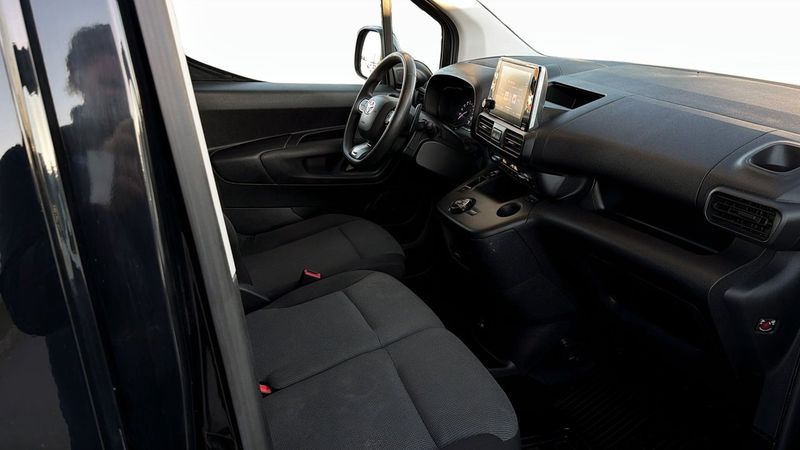Toyota Proace bild 3