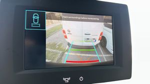 Toyota Proace bild 11