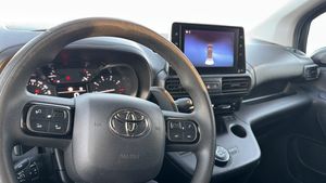Toyota Proace bild 12